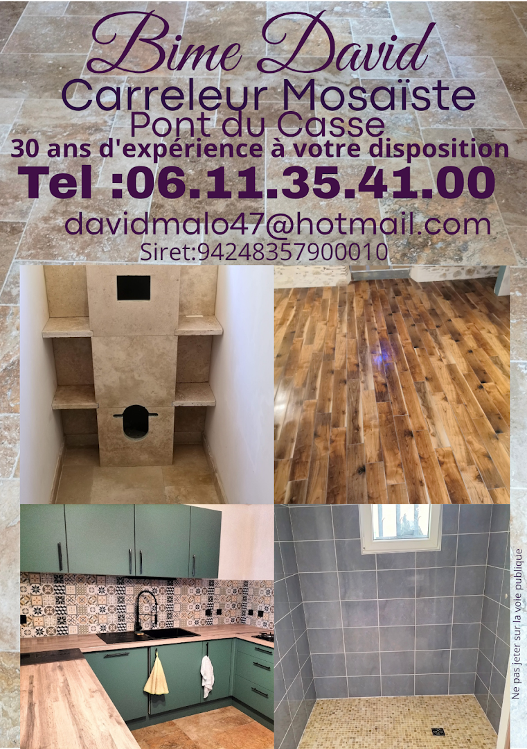 Bime David — Photos 12
